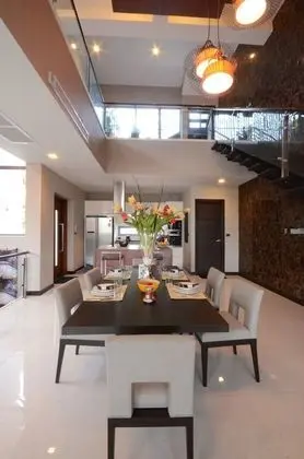 Family Villa