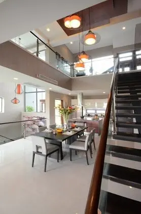 Family Villa