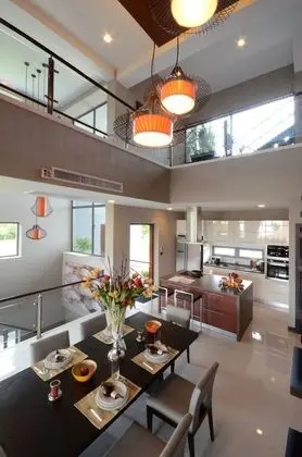 Family Villa