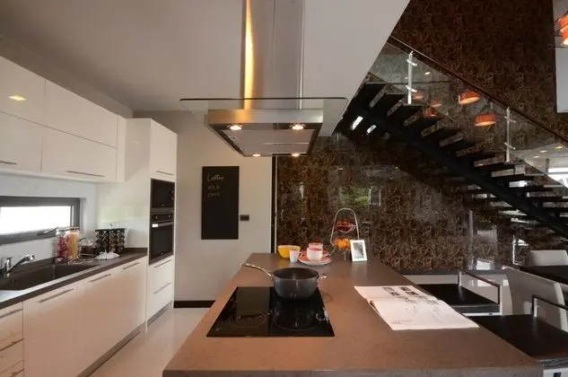 Family Villa