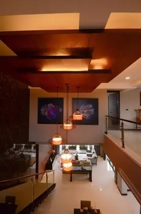 Family Villa