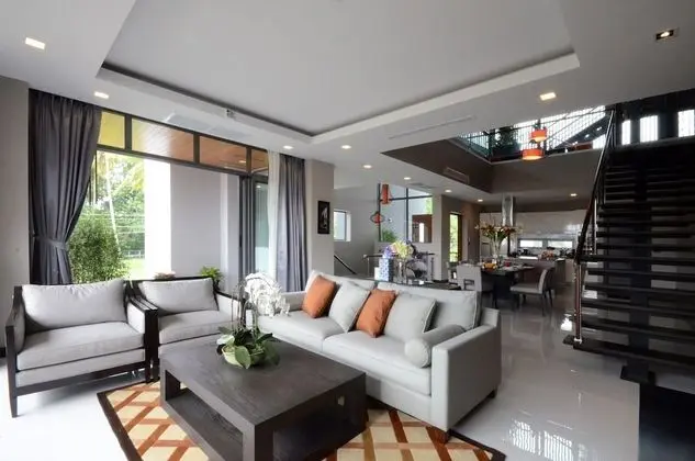 Family Villa