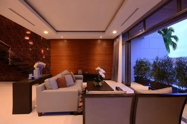 Family Villa