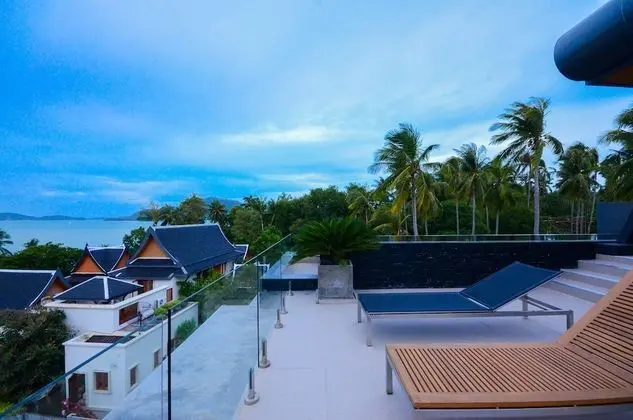 Family Villa