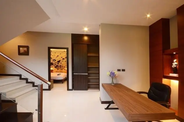 Family Villa