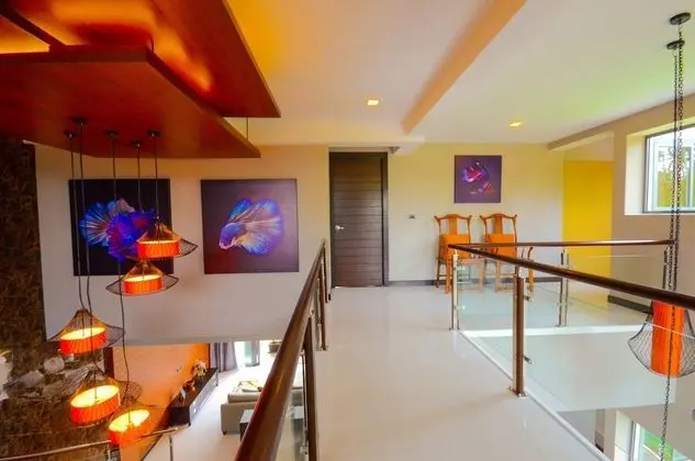 Family Villa