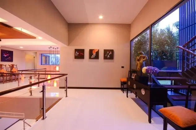 Family Villa