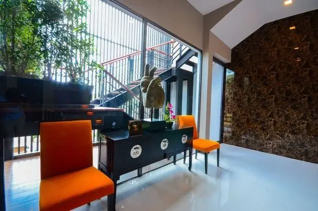Family Villa