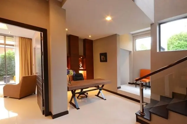 Family Villa