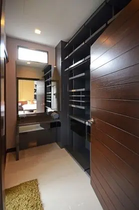 Family Villa