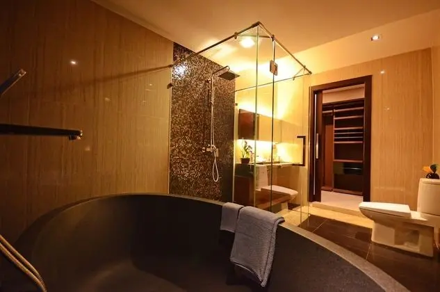 Family Villa
