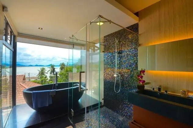 Family Villa