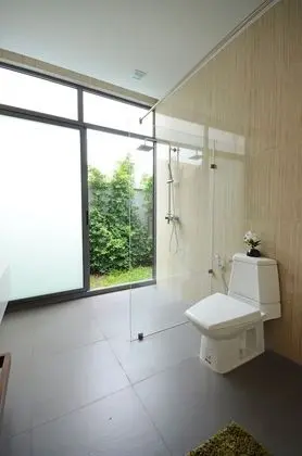 Family Villa