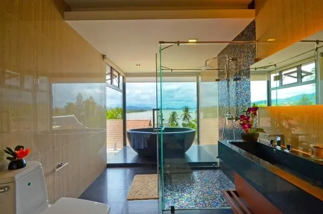 Family Villa