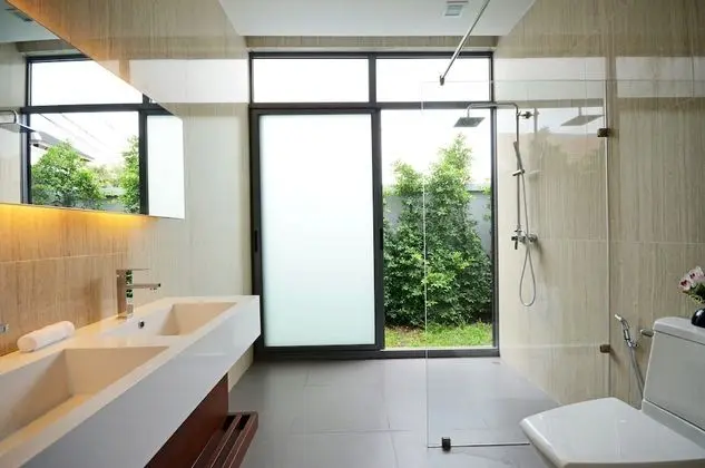 Family Villa