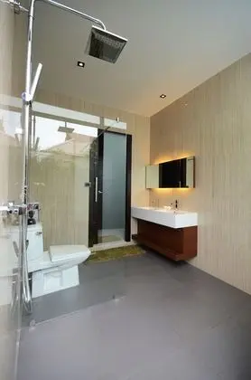 Family Villa
