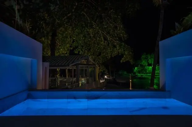 Luxo Frente Mar com Piscina Privativa
