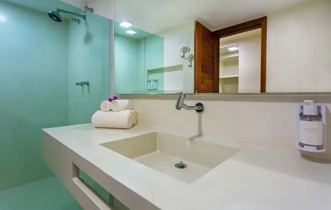 Quarto Standard Sem Janelas