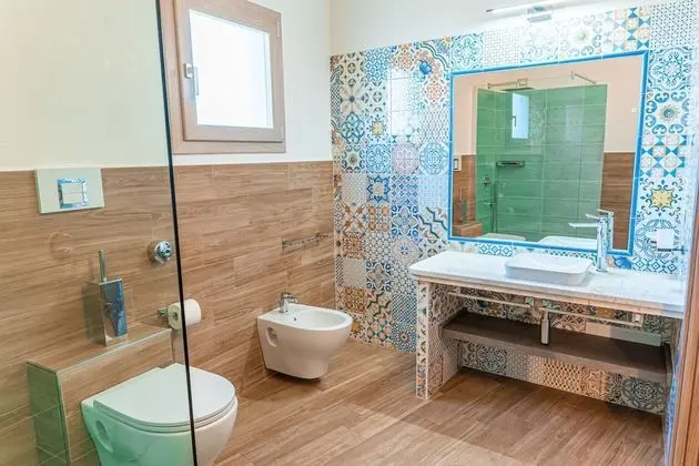 Premium Tek Büyük Yataklı Oda