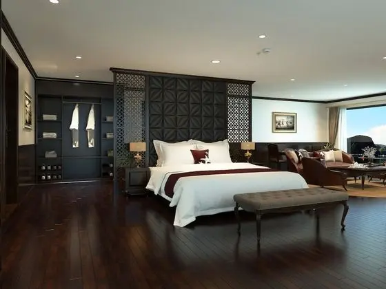 Junior Kulübe, Deniz Manzaralı