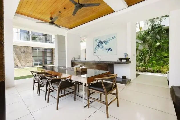 Villa, 4 Yatak Odası