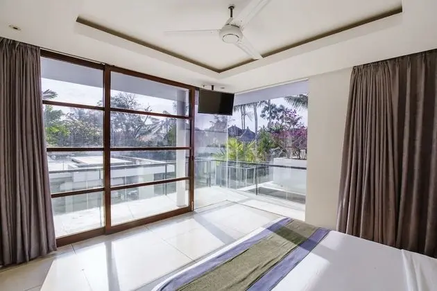 Villa, 4 Yatak Odası