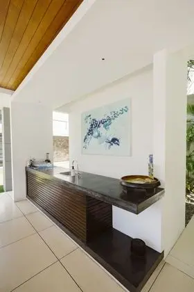 Villa, 4 Yatak Odası