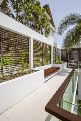 Villa, 4 Yatak Odası