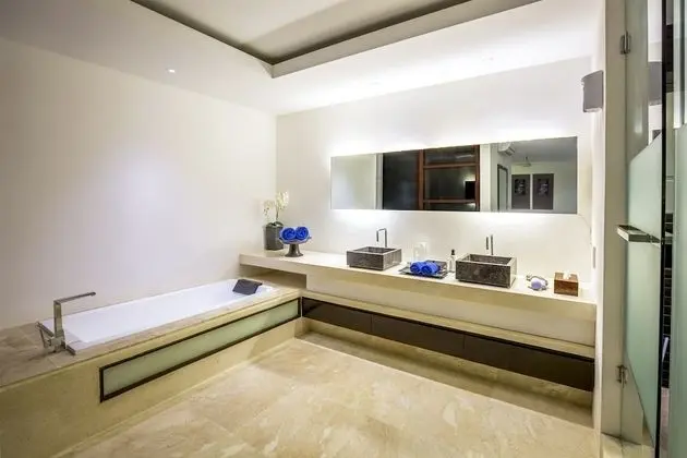 Villa, 4 Yatak Odası