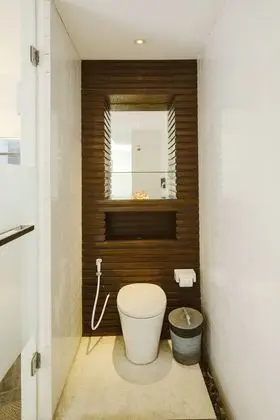 Villa, 4 Yatak Odası