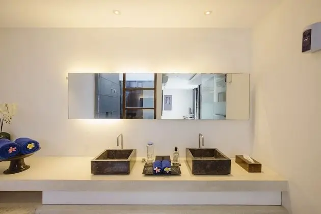 Villa, 4 Yatak Odası