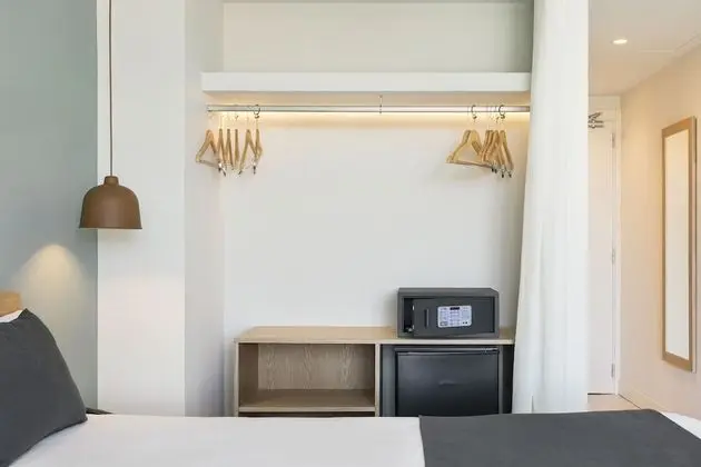 Design Tek Büyük Yataklı Oda