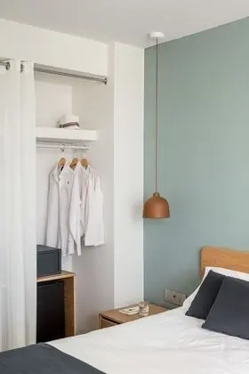 Design Tek Büyük Yataklı Oda