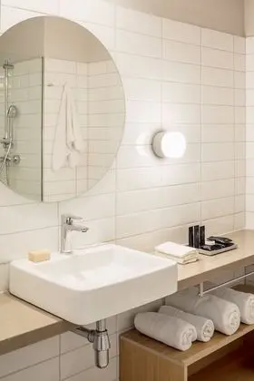 Design Tek Büyük Yataklı Oda