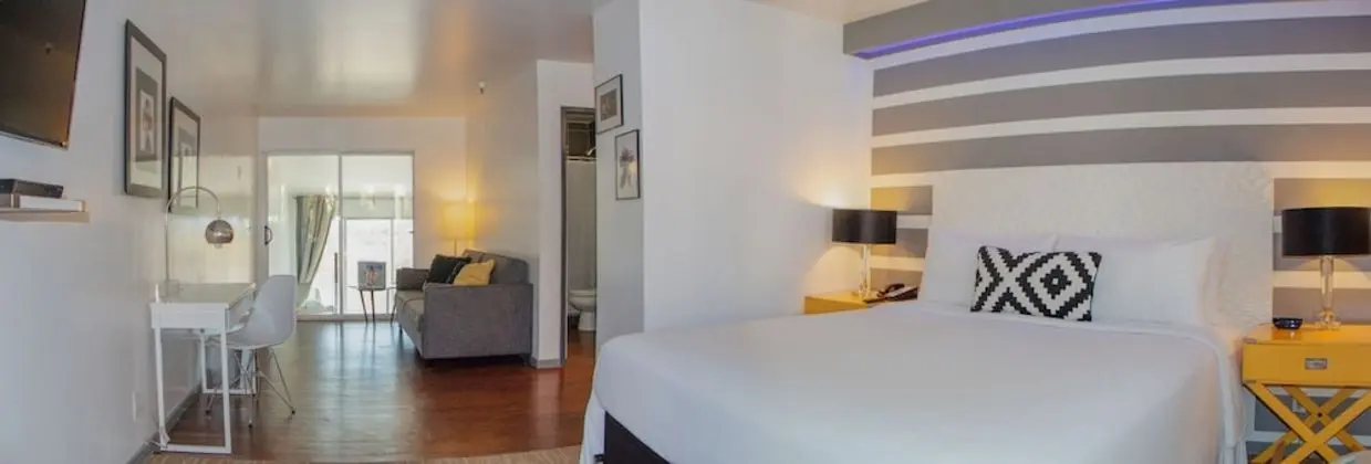 Premium Süit, 1 En Büyük (King) Boy Yatak, Kişiye Özel Havuzlu (Adults Only)