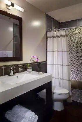Premium Süit, 1 En Büyük (King) Boy Yatak, Kişiye Özel Havuzlu (Adults Only)