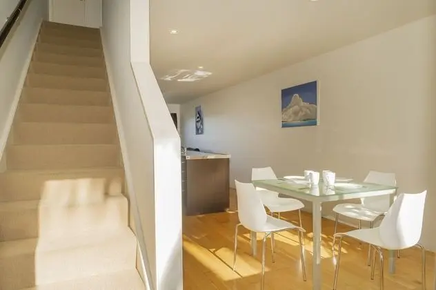 Villa, 2 Yatak Odası (No. 14)