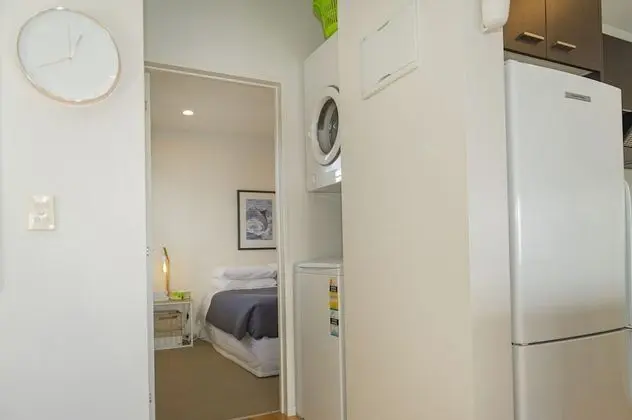 Comfort Apart Daire, 3 Yatak Odası, Mutfak, Plaj Manzaralı (Villa 25)