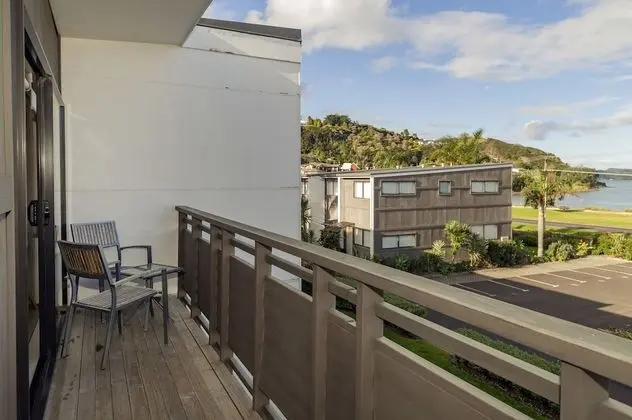 Comfort Apart Daire, 3 Yatak Odası, Mutfak, Plaj Manzaralı (Villa 25)