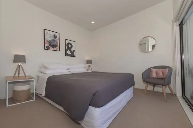 Comfort Apart Daire, 3 Yatak Odası, Mutfak, Plaj Manzaralı (Villa 25)