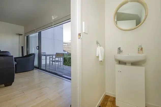 Comfort Apart Daire, 3 Yatak Odası, Mutfak, Plaj Manzaralı (Villa 25)