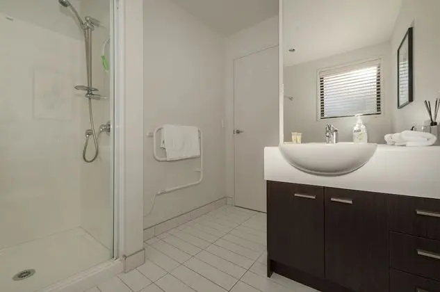 Comfort Apart Daire, 3 Yatak Odası, Mutfak, Plaj Manzaralı (Villa 25)