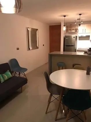 Family Apart Daire, 2 Yatak Odası, Deniz Manzaralı, Okyanusa Sıfır