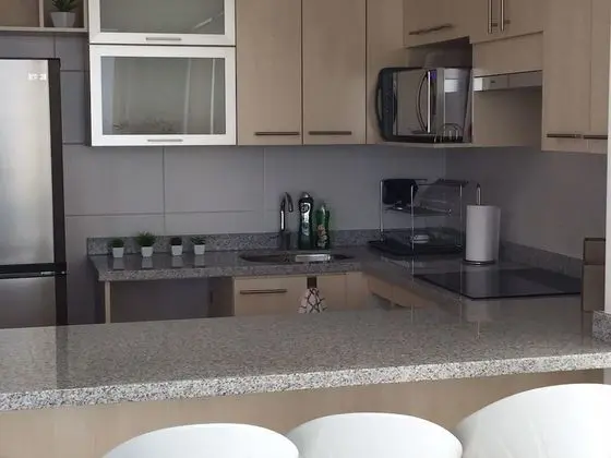Premium Apart Daire, 1 Yatak Odası, Okyanus Manzaralı, Denize Bakan