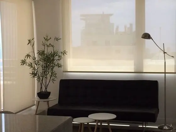 Premium Apart Daire, 1 Yatak Odası, Okyanus Manzaralı, Denize Bakan