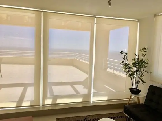 Premium Apart Daire, 1 Yatak Odası, Okyanus Manzaralı, Denize Bakan