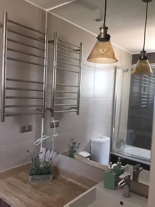 Premium Apart Daire, 1 Yatak Odası, Okyanus Manzaralı, Denize Bakan
