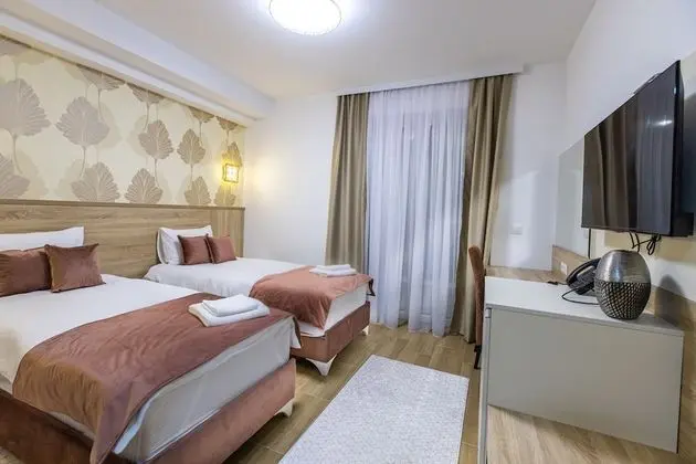 Comfort Tek Kişilik Oda