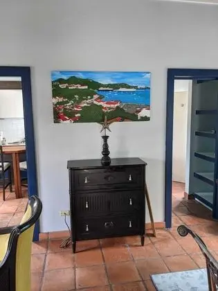 Luxury Apart Daire, 1 Yatak Odası, Denize Bakan