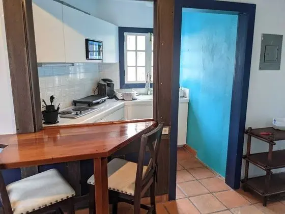 Luxury Apart Daire, 1 Yatak Odası, Denize Bakan